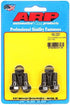 ARP - 150-2201 High Performance Series Clutch Cover/Pressure Plate Bolt Kit , Black...