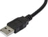 Monoprice PS/2 Keyboard/Mouse to USB Converter Adapter, Black...