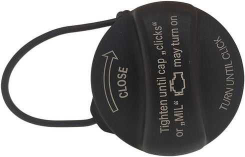 Fuel Tank Gas Cap Assembly 16117222391 10844 31848 Fits BMW E39 E46 E60 E63 E65 E66 E70 E71 E90 F01 F02 F07...