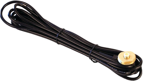 weBoost 3/8" NMO Mount with 14' RG58 Cable, SMA Connectors - Retail Packaging...