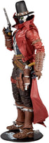 McFarlane Toys - Spawn Gunslinger 7" Action Figure with Gatling Gun and Accessories...