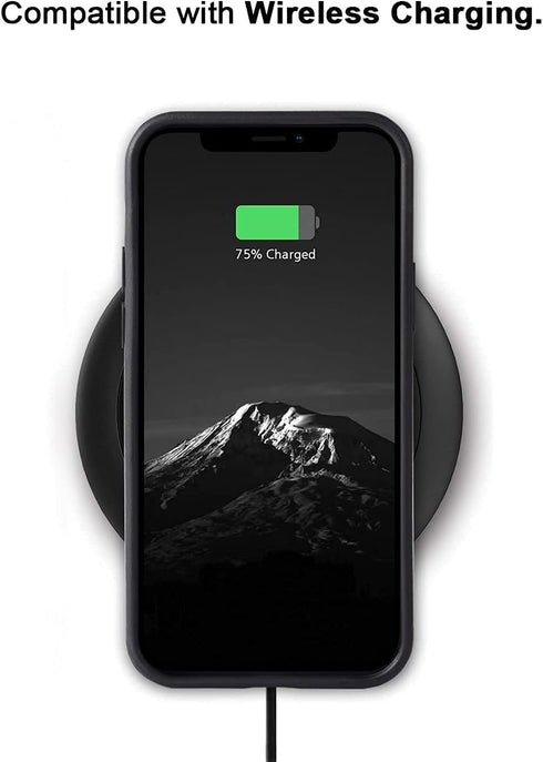 Unique Design Luxury Leather Business Phone Case for iPhone 13 Anti-Slip Scratch Resistant Ultra Slim Protective Case (2021,6.1”) (Brown)......