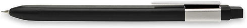 Moleskine Classic Pro Click Pencils, 0.7 HB Lead, Black...