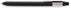 Moleskine Classic Pro Click Pencils, 0.7 HB Lead, Black...