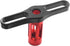 17mm Wheel Hex Wrench & 4/5/5.5/7mm Small Sleeve Hex Socket Wheel Spanner Tool for 1/8 1/10 RC Car Truck Crawler Truggy Buggy Tires Tyre...