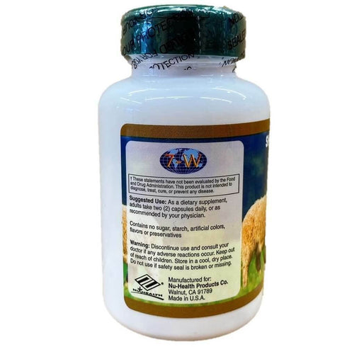 Sheep Placenta Complex (100 Capsules)...