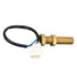 M16x1.5 Magnetic Rotate Speed Sensor Pick Up Sender Gear Teeth with IP44 for Measure The Engine Rotation Speed...