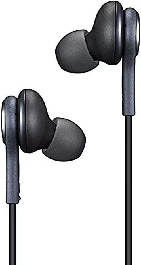 2022 Earbuds Stereo Headphones for Samsung Galaxy Galaxy S10, S10E, S10+, S8, S8+, S9, S9+, Note 9- Designed by AKG - 3.5 mm Jack with Microphone ...