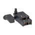 uxcell Trigger Switch FA2-4/2W4 Electric Drill Hammer 250V-4A Tool Power Speed Control Push Button Switch...