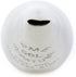 PME 56L Seamless Stainless Steel Small Petal Supatube Decorating Tip, for Left Handed Use...