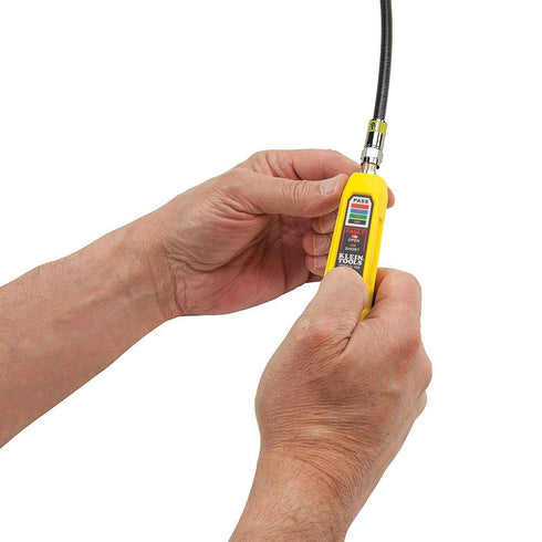 Klein Tools VDV512-100 Cable Tester, Coax Explorer 2 VDV Tester, Push Button Operation For Wire Tracing, Testing and Mapping Coaxial Cable...