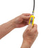 Klein Tools VDV512-100 Cable Tester, Coax Explorer 2 VDV Tester, Push Button Operation For Wire Tracing, Testing and Mapping Coaxial Cable...