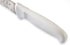 Mercer Culinary Ultimate White 12" Wavy Edge Slicer Knife...