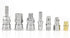 Japanese Adapter, Pneumatic Air Tool, 1/4" Connector Hose for Industry 8mm Adapter...