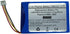 3.7V 1050mAh Replacement Battery for LOGITECH IIIuminated Living-Room Keyboard K830, K830, LOGITECH 533-000112, LOGITECH L/N 1406...