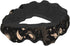 Star Moon Neoprene Car Steering Wheel Cover - Universal 15 Inch Non-Slip, Fit Auto SUV Sedan Vans Trucks...