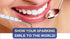 Complete Professional Dental Cleaning Kit with Plaque Remover and Tartar Scraper, Stainless Steel Oral Care Tools for Teeth Cleaning and Dental Hy...