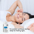 Youth & Tonic PM Bedtime Trim Amino Acids Supplement Pills for Men and Women | 30 Capsules to Support Metabolism and Defined Lean Muscles During N...