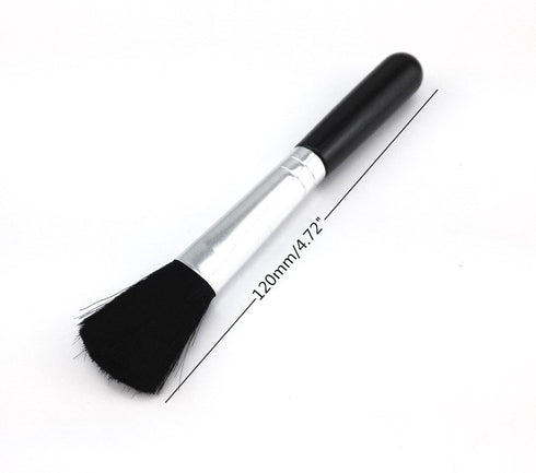 Honbay 3 in 1 Cleaning Tools Rubber Ball Dust Blower Cleaning Brush, Keycap Steel Puller Remover for Digital Camera Lens Filter Keyboard......