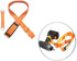 Adjustable Drill Shoulder Strap, Cordless Impact Wrench Harness | Tool Support for Drills and Wrenches, Fit for Most Power Tools...