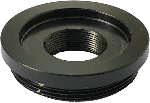 C CS Male Mount Camera to M12 Female Mount Lens Adapter Ring Converter for Board CCTV AHD CCD TVI CVI Box Camera...