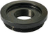 C CS Male Mount Camera to M12 Female Mount Lens Adapter Ring Converter for Board CCTV AHD CCD TVI CVI Box Camera...