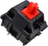Granvela Pack of 20 Original Cherry MX Red Switches for Mechanical Keyboard with Switch puller....