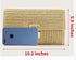 Straw Clutch Purses for Women Summer Beach Bags Woven Clutch Flap Handbags Wicker Rattan Envelope Wallet Evening Bag...