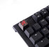 Japanese Anime Destroy Kanji ESC Keycap for Mechanical Gaming Keyboard - Metal...
