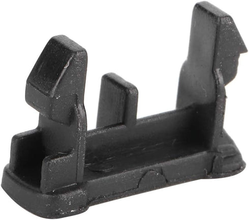 Gear Lever Lock, ABS Shifter Lock Cover Shift Lever Lock Fit fro CR V 2015 2017 77271 T0A A01ZB...