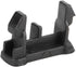 Gear Lever Lock, ABS Shifter Lock Cover Shift Lever Lock Fit fro CR V 2015 2017 77271 T0A A01ZB...