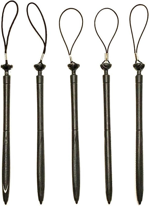 Pack of 5 x Symbol Stylus Pens to Suit MC9060 MC9090 MC9190 MC92N0 MC3090 MC3190......