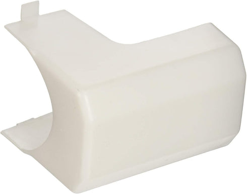 Prosocool for Broan Nutone 41000 Models S99110437 99110437 Range Hood Light Lens Cover White