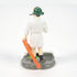 Department 56 Snow Village National Lampoon's Christmas Vacation Accessories Cousin Eddie in the Morning Figurine, 2.95 Inch, Multicolor...