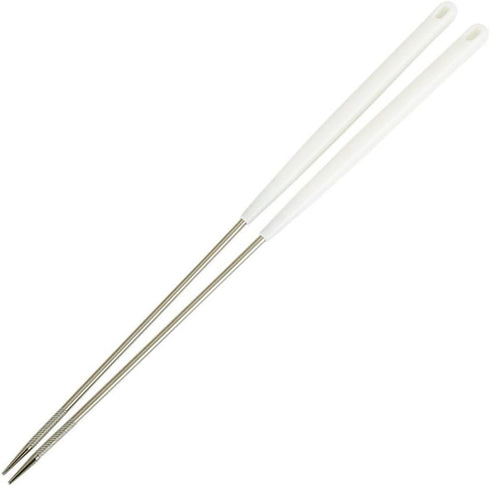 Kai Kai House Select Plastic Handle 11.8 inches (30 cm), Made in Japan DH7102...