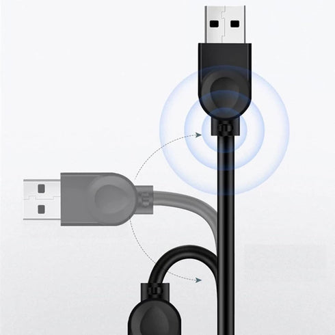 Wall Charger & Charging Cable for JLab Go Ai Pop/Sport, JLab Epic Air an/Sport ANC, JLab JBuds Air/Sport/Executive/ANC/Play Gaming/Pro Wireless Bl...