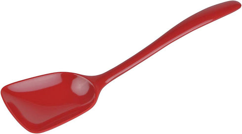 Red Melamine Spoon 11"...
