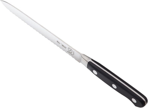 Mercer Culinary M23610 Renaissance, 5-Inch Tomato Knife...