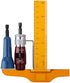 Fast Wire Stripping Power Drill Portable Electric Wire Stripper Twisting Tool...