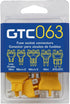 GTC063 Fuse Socket Connector Kit by GTC, General Technologies Corp...