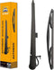 15277756 Rear Window Wiper Blade Arm for Chvey Tahoe Suburban Cadillac Escalade GMC Yukon,2007-2014 Back Windshield Wiper Accessories OEM 15277756...