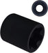 EP Socket EP32, 1/2” drive Female External E-Torx Plus Socket, High Deformation Prevention Puller Tool...