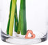 Flower Food Alternative for Fresh Cut Flowers | Copper Charm Keeps Flower Water Clean and Clear | Just Place It in The Vase, Reusable (2 Pack)...