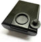 Magnetic Detachable 360 Degree Rotating Webcam Camera Mount Clip with 1/4" Threaded Screw for Razer Kiyo Pro/Logitech Brio 501 Full HD Webcam/Logi...