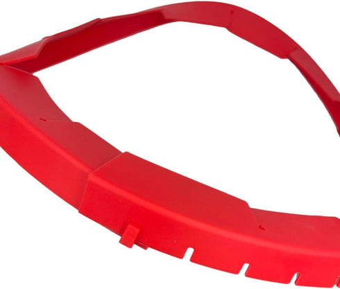 Adjustable Silicone Pie Crust Shields - Baking Protectors Cover Ring Fits 8-11.4 Inch Pies...