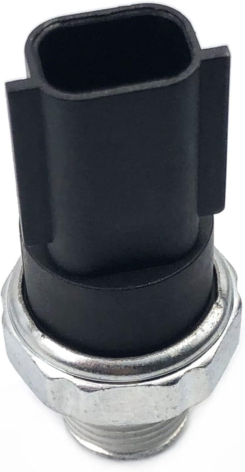 5149098AA 12611500893 Engine Oil Pressure Switch & Sender Unit Compatible with Chry-sler Do-dge J-e-e-p Mini Mitsu-bishi Plymouth Eagle PS278 PS71...