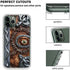 Phone Case Compatible with iPhone 13 Case Transparent Soft TPU Flexible Case Cover Hocus Horror Spell Book Halloween Phone Case Cover......