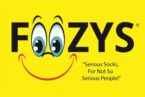 Foozys Women’s Crew Socks | Gymnastics Cool Sports Novelty Socks | 2 Pair...