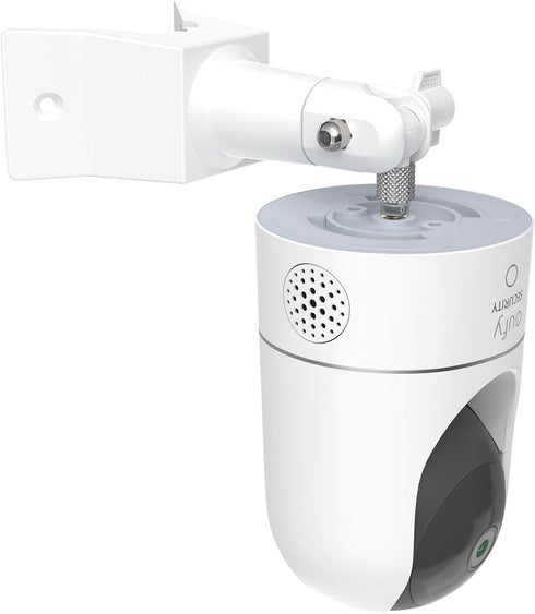 Wall Corner Mount for Eufy Security S220 Indoor Cam and Eufy Security Solo IndoorCam P24 Cameras (White)...