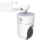 Wall Corner Mount for Eufy Security S220 Indoor Cam and Eufy Security Solo IndoorCam P24 Cameras (White)...